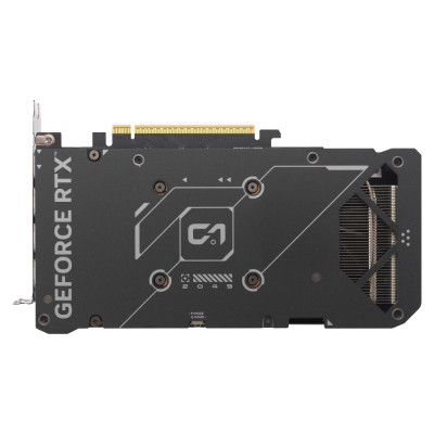 Відеокарта ASUS GeForce RTX 5060 Ti 8GB GDDR7 DUAL-RTX5060TI-8G