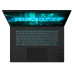 Ноутбук Gigabyte Gaming A16 16.0 FHD, AMD  7 260, 16GB, F1TB, NVD5060-8, DOS, чорний