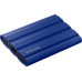 Портативний SSD Samsung 1TB USB 3.2 Gen 2 Type-C T7 Shield