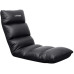Підлогове крісло Trust GXT 718 Rayzee, ПУ шкіра, чорний