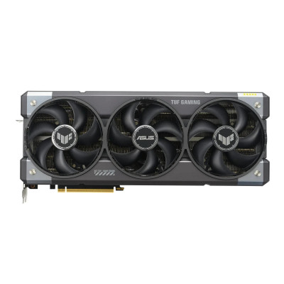 Відеокарта ASUS GeForce RTX 5080 16GB GDDR7 OC TUF-RTX5080-O16G-GAMING Відеокарта ASUS GeForce RTX 5080 16GB GDDR7 OC TUF-RTX5080-O16G-GAMING