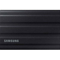 Портативний SSD Samsung 2TB USB 3.2 Gen 2 Type-C T7 Shield Портативний SSD Samsung 2TB USB 3.2 Gen 2 Type-C T7 Shield
