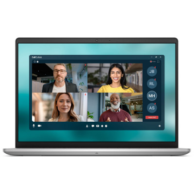 Ноутбук Dell Pro 14 Essential 14 Ноутбук Dell Pro 14 Essential 14