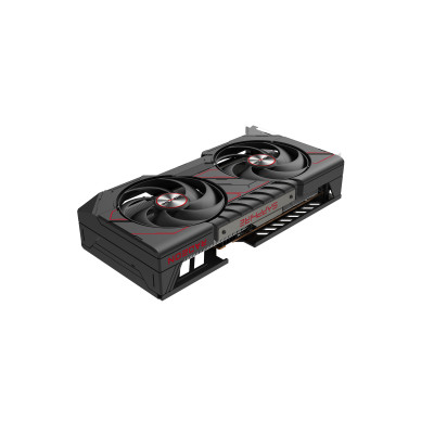 Відеокарта SAPPHIRE Radeon RX 9060 XT 8GB GDDR6 PULSE GAMING OC