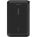 Акумулятор портативний літій-іонний Power Bank Belkin 10000мА·год, 20Вт, з інтегрованим кабелем USB-C, чорний Акумулятор портативний літій-іонний Power Bank Belkin 10000мА·год, 20Вт, з інтегрованим кабелем USB-C, чорний