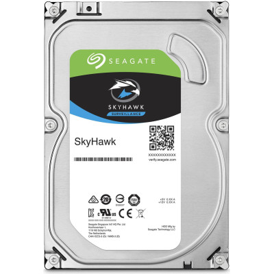 Жорсткий диск Seagate 4TB 3.5 Жорсткий диск Seagate 4TB 3.5