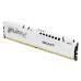 Пам'ять ПК Kingston DDR5  16GB 5600 FURY Beast Білий EXPO