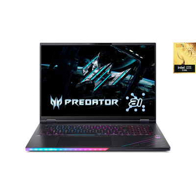 Ноутбук Acer Predator Helios 18 PH18-73 18 Ноутбук Acer Predator Helios 18 PH18-73 18