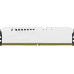 Пам'ять ПК Kingston DDR5  16GB 6000 FURY Beast EXPO Білий