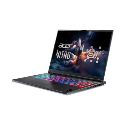 Ноутбук Acer Nitro 18 AN18-61 18