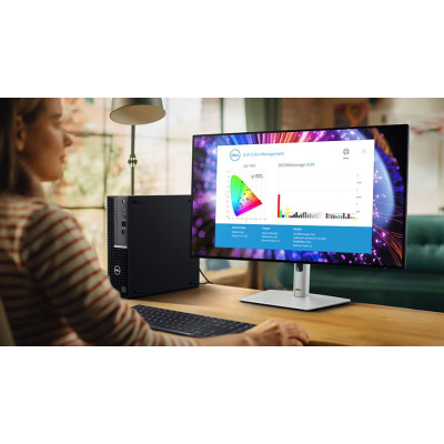 Монітор DELL 27