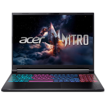 Ноутбук Acer Nitro V 16S ANV16S-71 16