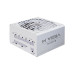 Блок живлення CHIEFTEC Vega M  (750W), >90%, 80+ Gold, 135мм FDB, 1xMB 24pin(20+4), 2xCPU 8pin(4+4), 3xMolex, 6xSATA, 4xPCIe 8pin(6+2), 1xPCIe GEN5 16pin, Fully Modular, White
