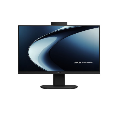 Комп'ютер персональний моноблок ASUS V440VA-BPC0340 23.8" FHD AG, Intel i5-13420H, 16GB, F512GB, UMA, WiFi, кл+м, без ОС, чорний Комп'ютер персональний моноблок ASUS V440VA-BPC0340 23.8" FHD AG, Intel i5-13420H, 16GB, F512GB, UMA, WiFi, кл+м, без ОС, чорний