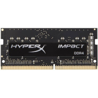 Пам'ять ноутбука Kingston DDR4 32GB KIT (16GBx2) 3200 FURY Impact