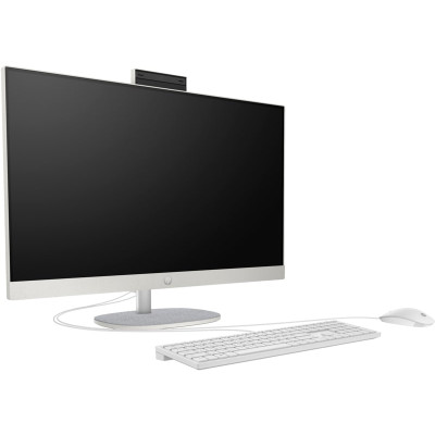 Комп'ютер персональний моноблок HP All-in-One 27 Комп'ютер персональний моноблок HP All-in-One 27