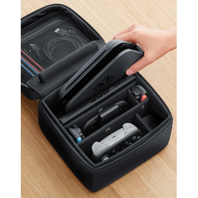 Чохол для Nintendo Switch 2 Carrying Case All in One Чохол для Nintendo Switch 2 Carrying Case All in One