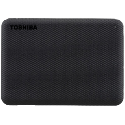 Портативний жорсткий диск Toshiba 1TB USB 3.2 Gen 1 Canvio Advance