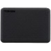 Портативний жорсткий диск Toshiba 1TB USB 3.2 Gen 1 Canvio Advance