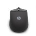Миша HP 400 Quiet, WL/BT, чорний