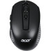 Миша Acer OMR060, WL, чорний