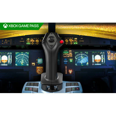 Джойстик Thrustmaster TCA Sidesttick Airbus, PC/XBOX