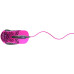 Миша Xtrfy M4, USB-A, RGB, рожевий Миша Xtrfy M4, USB-A, RGB, рожевий