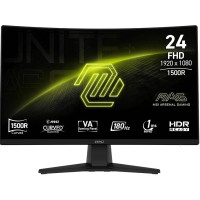 Монітор MSI 23.6