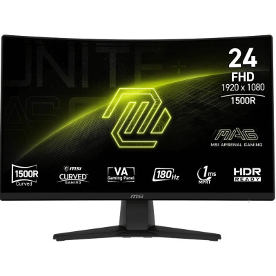 Монітор MSI 23.6