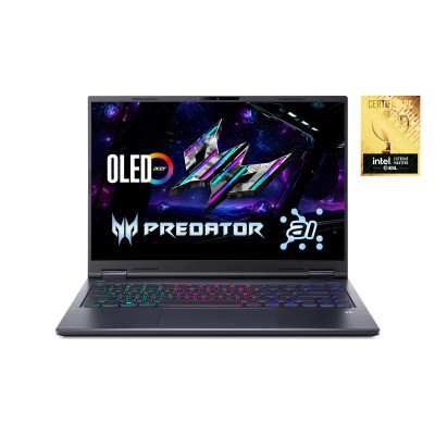 Ноутбук Acer Predator Helios Neo 14 PHN14-71 14.5 Ноутбук Acer Predator Helios Neo 14 PHN14-71 14.5