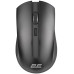 Миша 2E MF217, WL, чорний