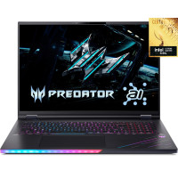Ноутбук Acer Predator Helios 18 PH18-73 18