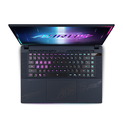 Ноутбук AORUS MASTER 16 BZH 16