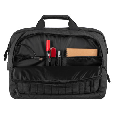 Сумка 2E CrossSquares 16