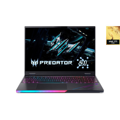 Ноутбук Acer Predator Helios 16 PH16-73 16