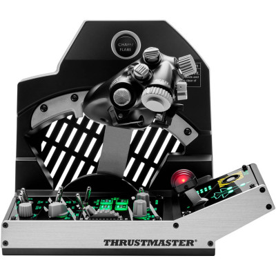 Важіль управління двигуном Thrustmaster Viper TQS Mission Pack, PC