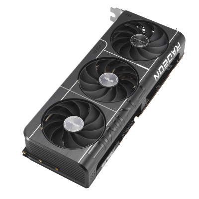 Вiдеокарта ASUS Radeon RX 9070 16GB GDDR6 OC PRIME-RX9070-O16G