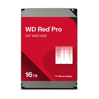 Жорсткий диск WD 16TB 3.5 Жорсткий диск WD 16TB 3.5