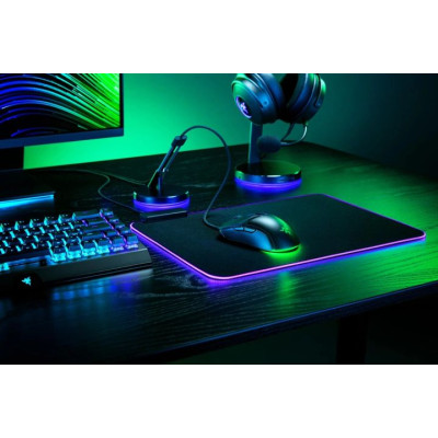 Миша Razer Cobra, RGB, USB-A, чорний Миша Razer Cobra, RGB, USB-A, чорний