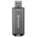 Накопичувач Transcend 256GB USB 3.2 Type-A JetFlash 920 R420/W400MB/s Чорний