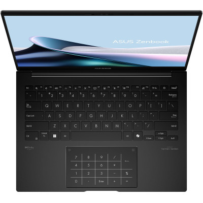 Ноутбук ASUS Zenbook 14 UM3406GA-QD049 14