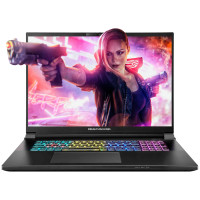 Ноутбук Dream Machines RX5070Ti-18 18WQXGA IPS, Intel U9-275HX, 32GB, F2TB, NVD5070Ti-12, DOS, чорний Ноутбук Dream Machines RX5070Ti-18 18WQXGA IPS, Intel U9-275HX, 32GB, F2TB, NVD5070Ti-12, DOS, чорний