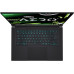 Ноутбук AERO X16 16.0 QHD+, AMD Al 7 350, 16GB, F1TB, NVD5050-8, W11, чорний Ноутбук AERO X16 16.0 QHD+, AMD Al 7 350, 16GB, F1TB, NVD5050-8, W11, чорний