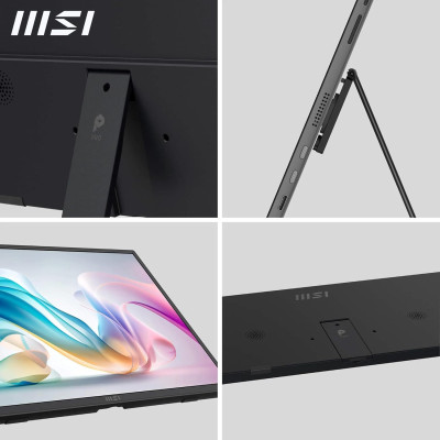 Монітор портативний MSI 15.6