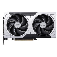 Відеокарта MSI GeForce RTX 5060 Ti 8GB GDDR7 VENTUS 2X OC PLUS