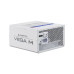 Блок живлення CHIEFTEC Vega M  (850W), >90%, 80+ Gold, 135мм FDB, 1xMB 24pin(20+4), 2xCPU 8pin(4+4), 3xMolex, 6xSATA, 4xPCIe 8pin(6+2), 1xPCIe GEN5 16pin, Fully Modular, White