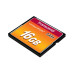 Карта пам'яті Transcend CF  16GB 133X