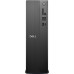 Комп'ютер персональний DELL Pro Slim Essential SFF, Intel i5-14400, 16GB, F512GB, UMA, WiFi, кл+м, Win11P