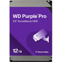 Жорсткий диск WD 12TB 3.5 Жорсткий диск WD 12TB 3.5