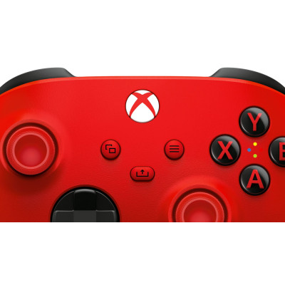 Геймпад Xbox BT, Pulse Red Геймпад Xbox BT, Pulse Red